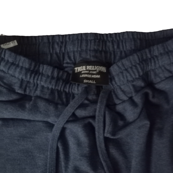 True religion sweat pats - Picture 5 of 5